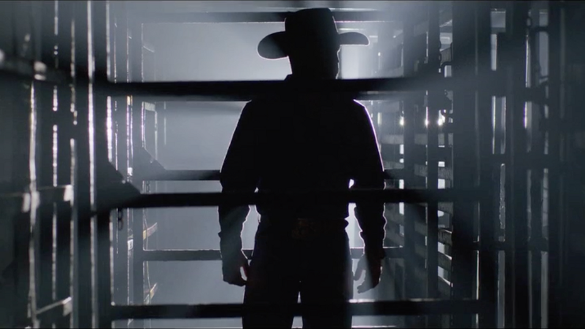Dear Rodeo: The Cody Johnson Story